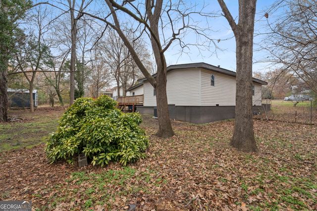 462 Emmett Street, Riverdale, GA 30274