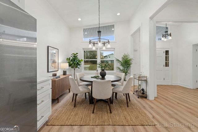 462 Emmett Street, Riverdale, GA 30274