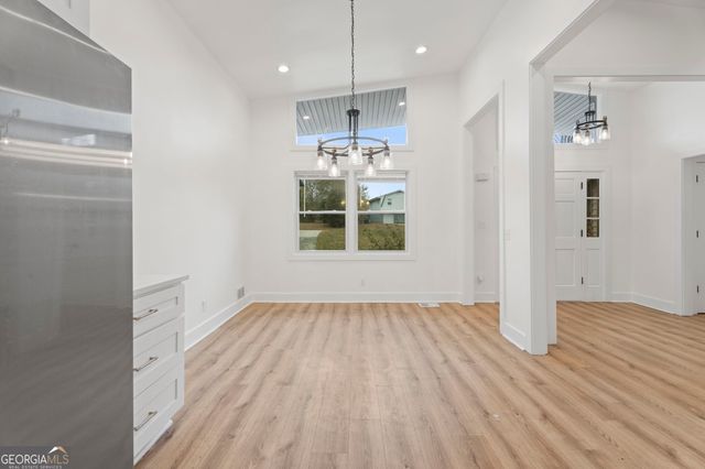 462 Emmett Street, Riverdale, GA 30274