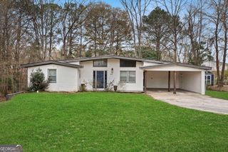 462 Emmett Street, Riverdale, GA 30274