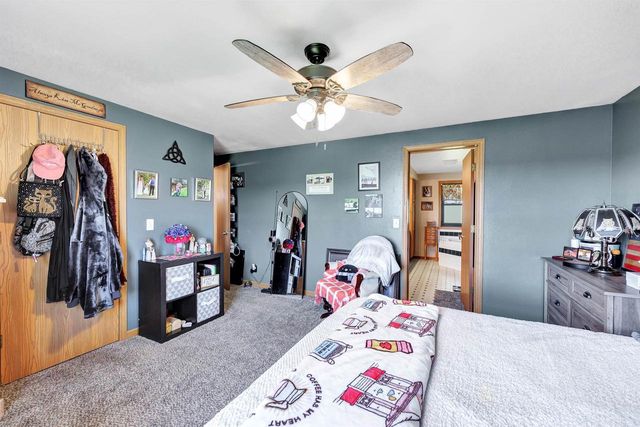 6141 MORRISON ROAD, De Pere, WI 54115