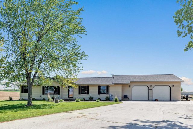 6141 MORRISON ROAD, De Pere, WI 54115