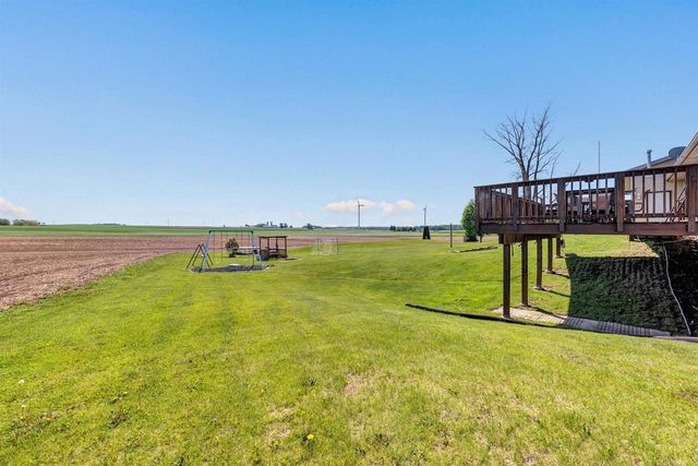 6141 MORRISON ROAD, De Pere, WI 54115