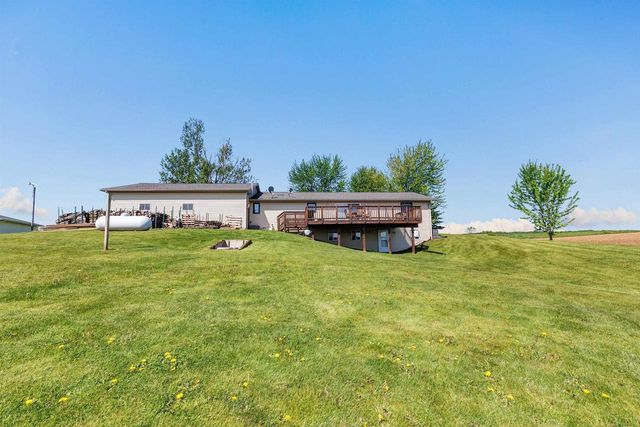 6141 MORRISON ROAD, De Pere, WI 54115