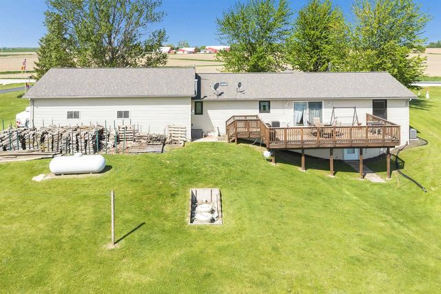 6141 MORRISON ROAD, De Pere, WI 54115