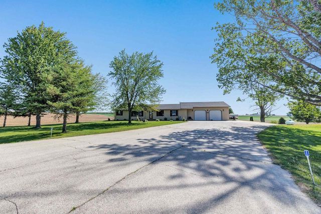 6141 MORRISON ROAD, De Pere, WI 54115