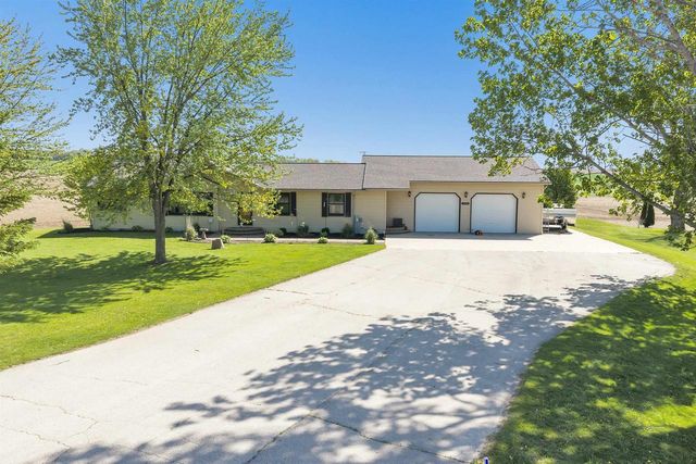 6141 MORRISON ROAD, De Pere, WI 54115