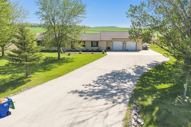 6141 MORRISON ROAD, De Pere, WI 54115