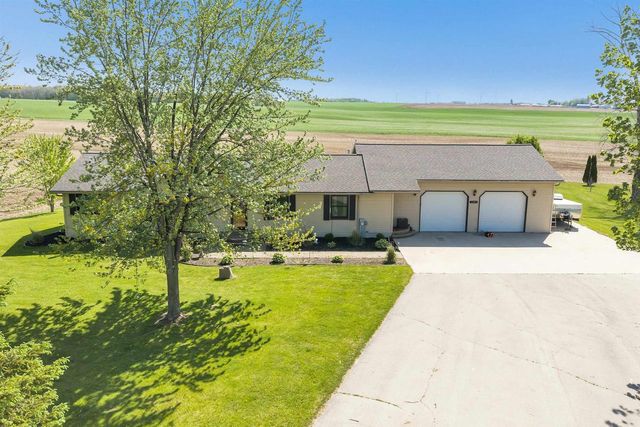 6141 MORRISON ROAD, De Pere, WI 54115