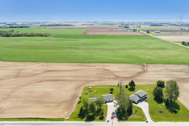 6141 MORRISON ROAD, De Pere, WI 54115