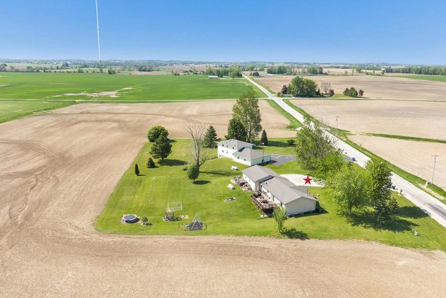 6141 MORRISON ROAD, De Pere, WI 54115