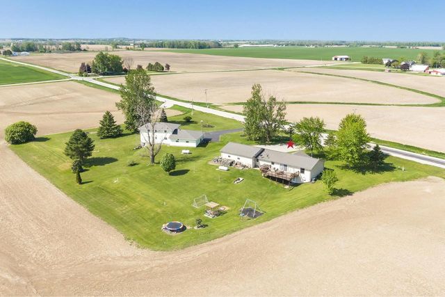 6141 MORRISON ROAD, De Pere, WI 54115