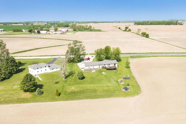 6141 MORRISON ROAD, De Pere, WI 54115