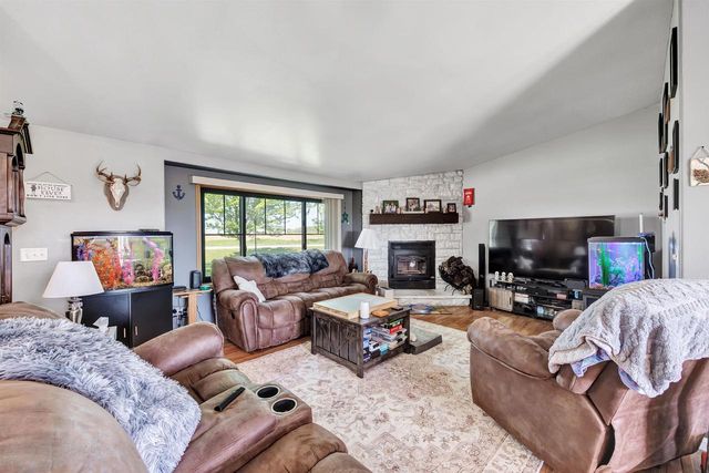 6141 MORRISON ROAD, De Pere, WI 54115