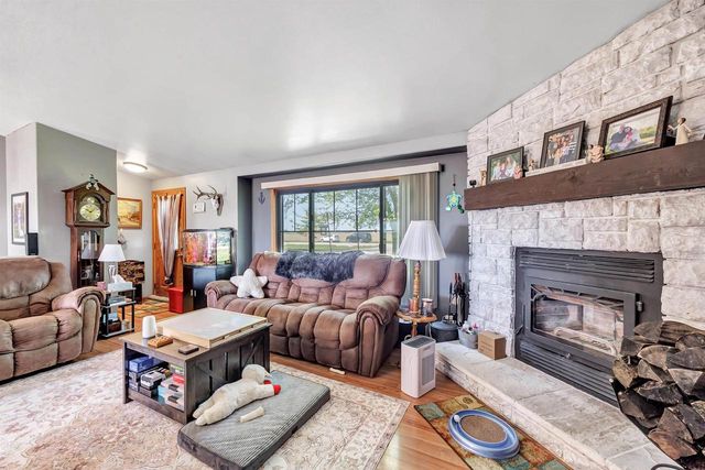 6141 MORRISON ROAD, De Pere, WI 54115