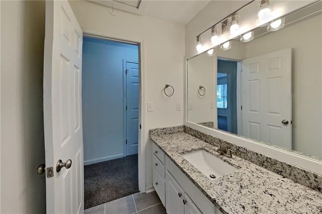 2012 Grove Park Court, Marietta, GA 30062
