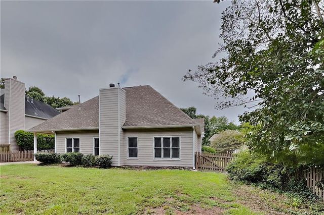 2012 Grove Park Court, Marietta, GA 30062