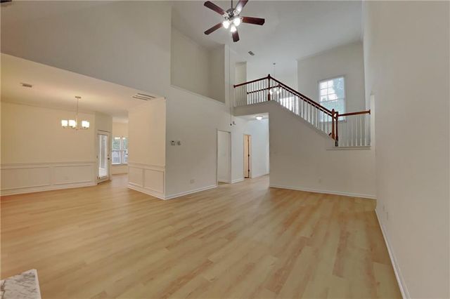 2012 Grove Park Court, Marietta, GA 30062