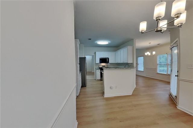 2012 Grove Park Court, Marietta, GA 30062