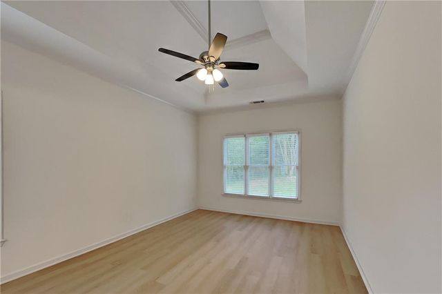 2012 Grove Park Court, Marietta, GA 30062