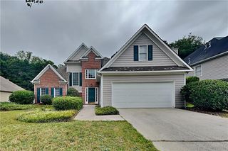 2012 Grove Park Court, Marietta, GA 30062