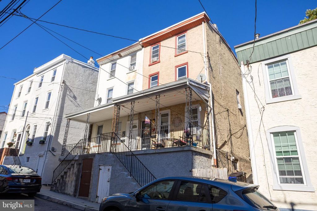 4707 FOWLER ST, PHILADELPHIA, PA 19127 — photo 3