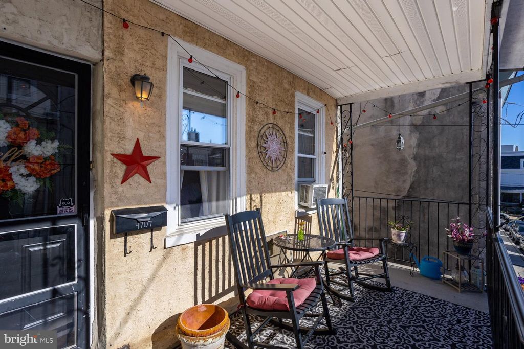 4707 FOWLER ST, PHILADELPHIA, PA 19127 — photo 4
