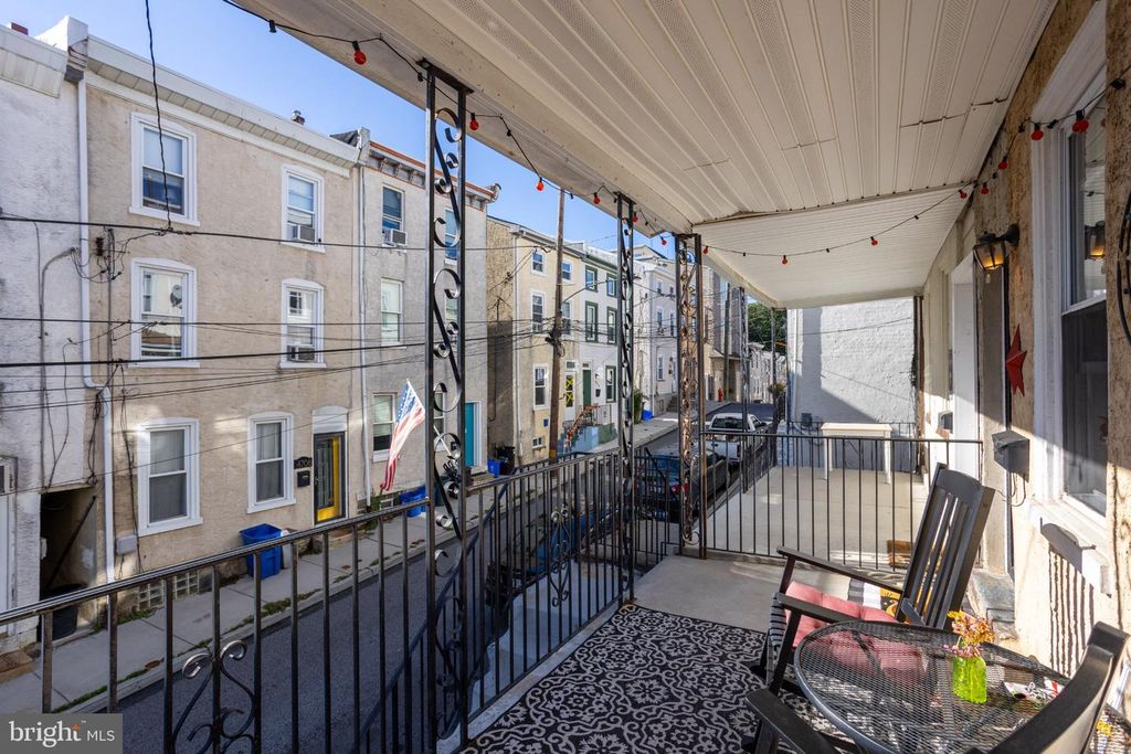 4707 FOWLER ST, PHILADELPHIA, PA 19127 — photo 5