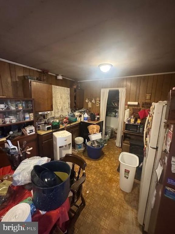 Image 8 of property listing at 115 DOUGLAS DR, Hurlock, MD 21643