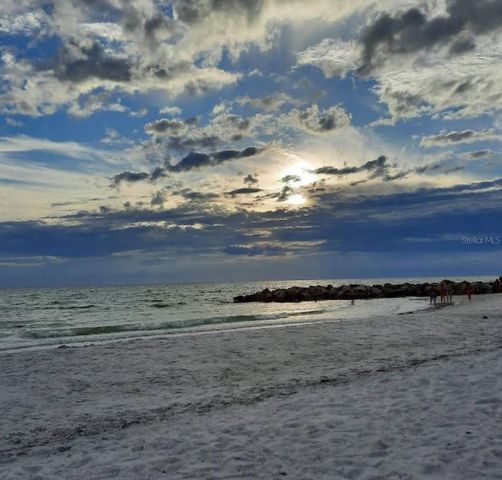 6755 GULF WINDS DRIVE Unit 2, St Pete Beach, FL 33706