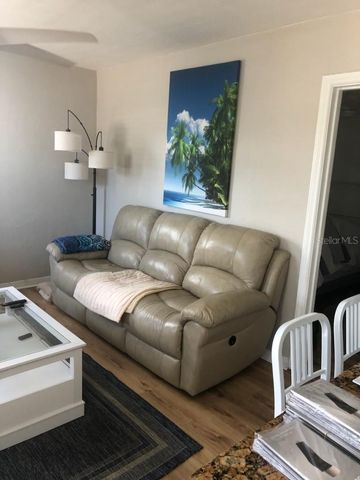 6755 GULF WINDS DRIVE Unit 2, St Pete Beach, FL 33706