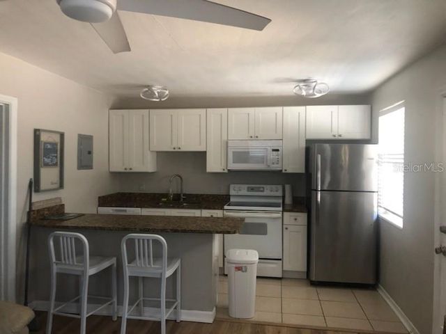 6755 GULF WINDS DRIVE Unit 2, St Pete Beach, FL 33706
