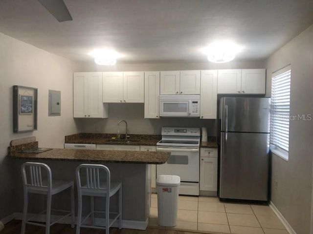 6755 GULF WINDS DRIVE Unit 2, St Pete Beach, FL 33706