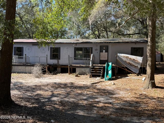 7572 GOLF Street, Keystone Heights, FL 32656