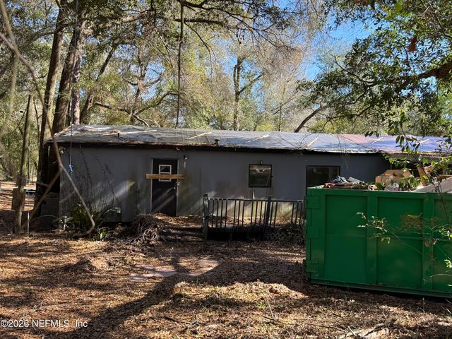 7572 GOLF Street, Keystone Heights, FL 32656