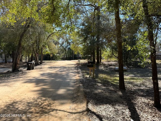 7572 GOLF Street, Keystone Heights, FL 32656