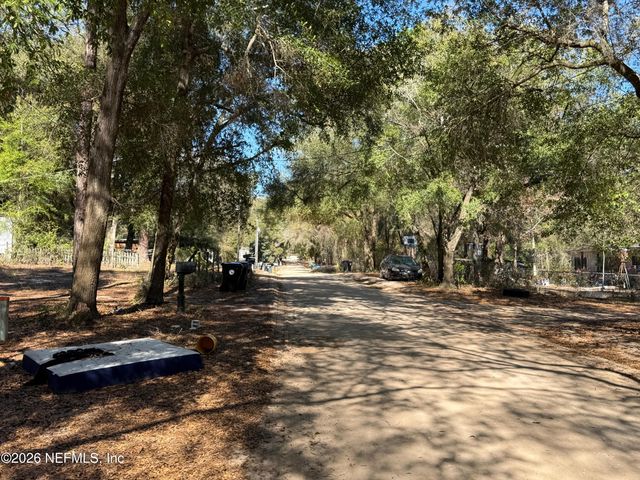 7572 GOLF Street, Keystone Heights, FL 32656