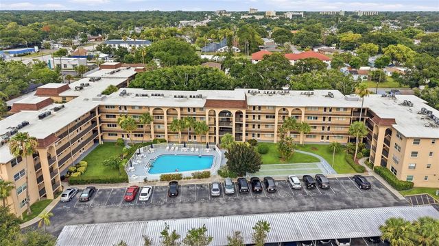 2525 W BAY DRIVE C43, Belleair Bluffs, FL 33770