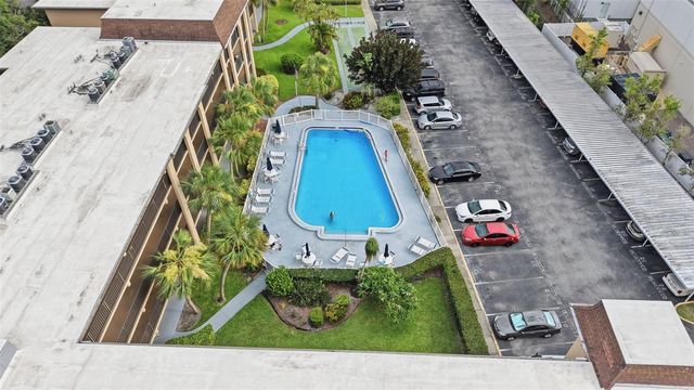 2525 W BAY DRIVE C43, Belleair Bluffs, FL 33770
