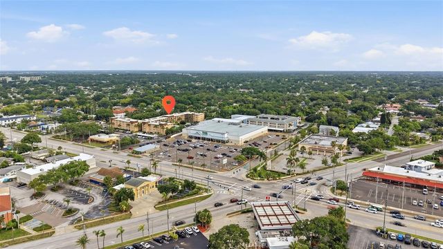 2525 W BAY DRIVE C43, Belleair Bluffs, FL 33770