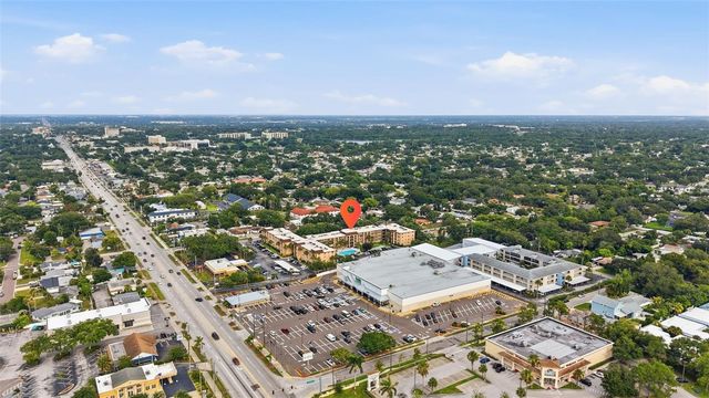 2525 W BAY DRIVE C43, Belleair Bluffs, FL 33770