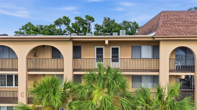 2525 W BAY DRIVE C43, Belleair Bluffs, FL 33770