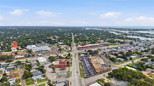 2525 W BAY DRIVE C43, Belleair Bluffs, FL 33770