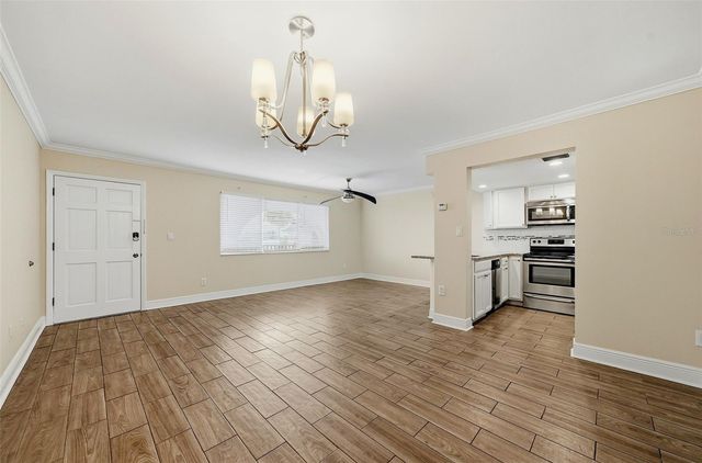 2525 W BAY DRIVE C43, Belleair Bluffs, FL 33770
