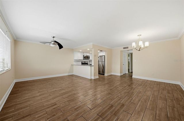 2525 W BAY DRIVE C43, Belleair Bluffs, FL 33770