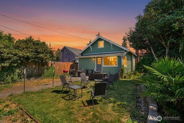 2410 Highland Avenue, Everett, WA 98201