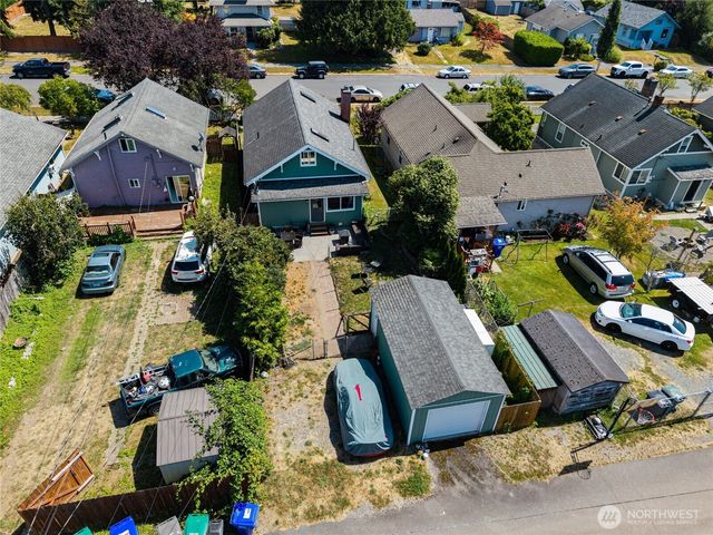 2410 Highland Avenue, Everett, WA 98201