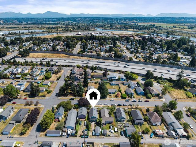 2410 Highland Avenue, Everett, WA 98201
