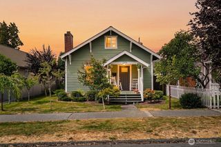 2410 Highland Avenue, Everett, WA 98201