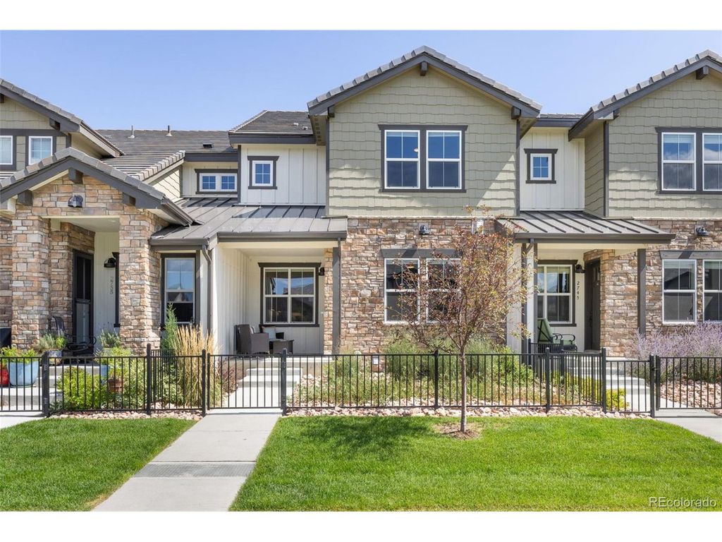 2751 Prairie Flax St, Berthoud, CO 80513